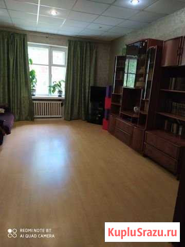 3-комнатная квартира, 95 м², 1/2 эт. на продажу в Перми Пермь - изображение 1