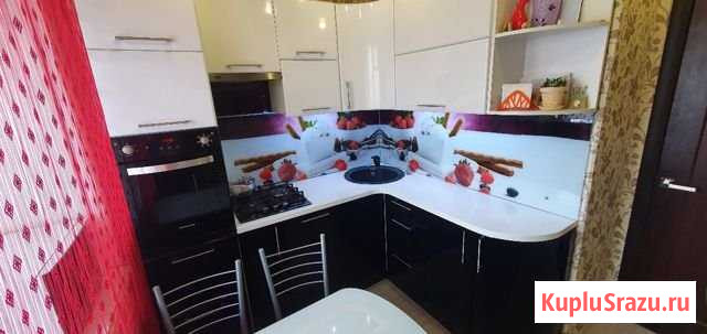 3-комнатная квартира, 60 м², 1/5 эт. на продажу в Коряжме Коряжма - изображение 1
