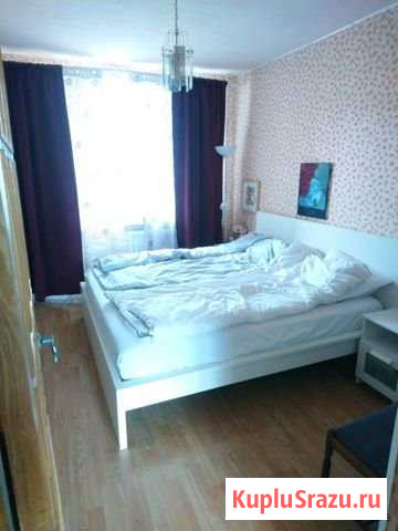 3-комнатная квартира, 62 м², 7/9 эт. на продажу в Колпино Колпино - изображение 1