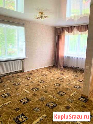 1-комнатная квартира, 32 м², 1/2 эт. на продажу в Языково Республики Башкортостан Языково - изображение 1