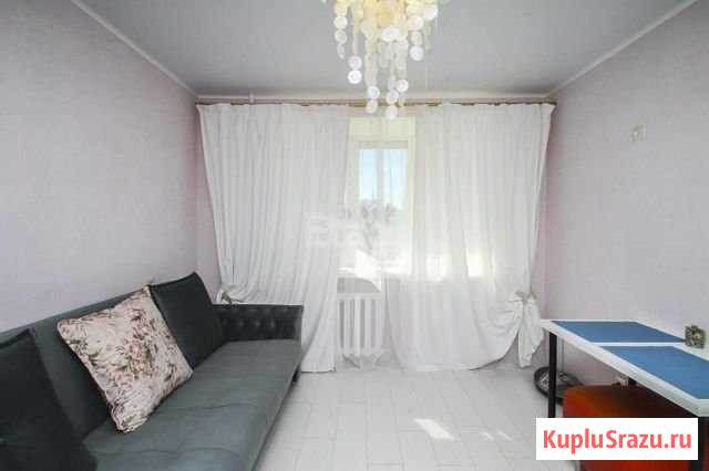 1-комнатная квартира, 34.8 м², 8/9 эт. на продажу в Тюмени Тюмень - изображение 1