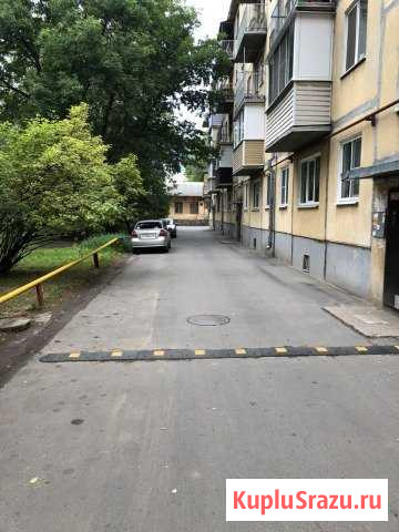 3-комнатная квартира, 58 м², 4/5 эт. на продажу в Пскове Псков - изображение 1
