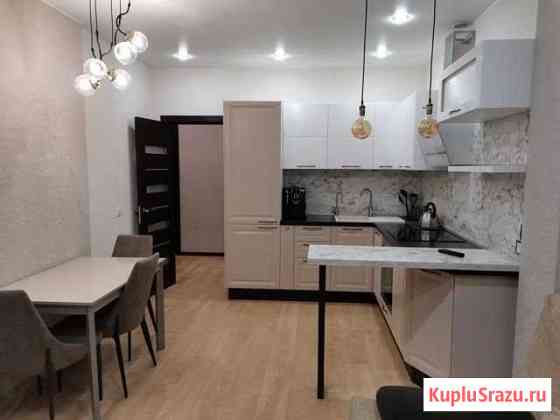 2-комнатная квартира, 51.2 м², 7/15 эт. на продажу в Мурино Мурино