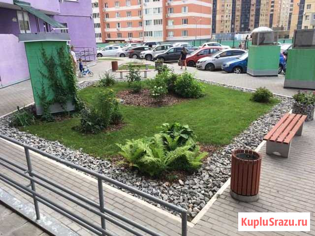 3-комнатная квартира, 85 м², 8/27 эт. на продажу в Самаре Самара - изображение 1