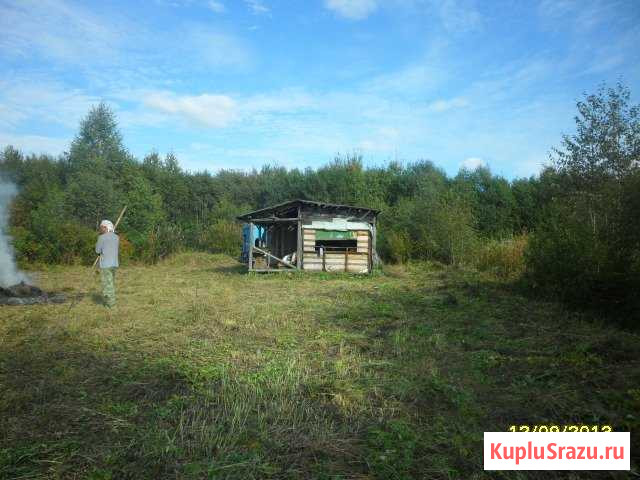 Участок ИЖС 18 сот. на продажу в Гатчине Гатчина - изображение 1