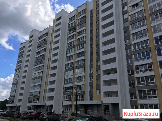 3-комнатная квартира, 101.6 м², 8/13 эт. на продажу в Заречном Пензенской области Заречный - изображение 1