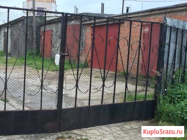 Гараж >30 м² на продажу в Чехове Московской области Чехов - изображение 1