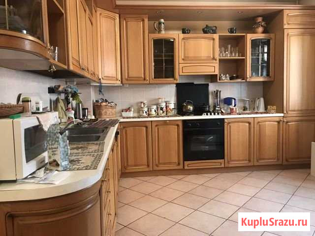 5-комнатная квартира, 171 м², 7/8 эт. на продажу в Ухте Ухта - изображение 1