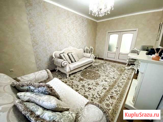 3-комнатная квартира, 94 м², 4/9 эт. на продажу в Ессентуках Ессентуки - изображение 1