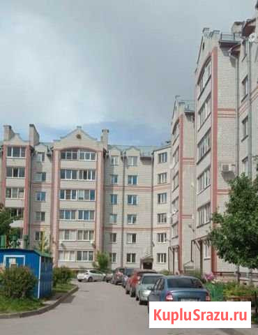 1-комнатная квартира, 38.3 м², 6/6 эт. на продажу в Великом Новгороде Великий Новгород - изображение 1