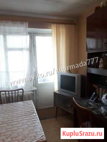 3-комнатная квартира, 53 м², 2/5 эт. на продажу в Новочеркасске Новочеркасск - изображение 1