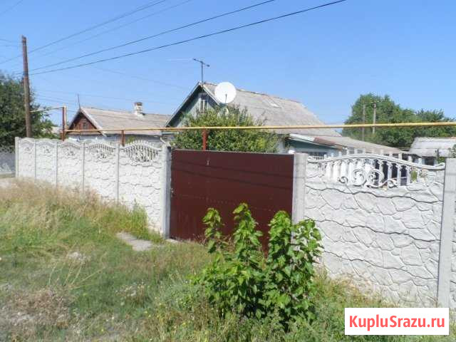 Дом 38.6 м² на участке 7.3 сот. на продажу в Старом Крыме Старый Крым - изображение 1