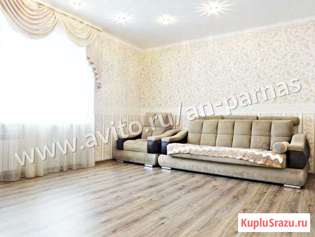 2-комнатная квартира, 51 м², 3/3 эт. на продажу в Краснотурьинске Краснотурьинск - изображение 1