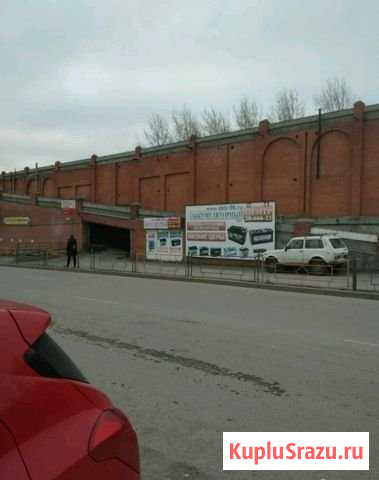 Гараж 18 м² на продажу в Екатеринбурге Екатеринбург - изображение 1