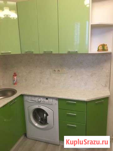 1-комнатная квартира, 42 м², 7/14 эт. в аренду на длительный срок в Лобне Лобня - изображение 1