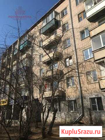 4-комнатная квартира, 80 м², 3/4 эт. на продажу в Чите Чита - изображение 1