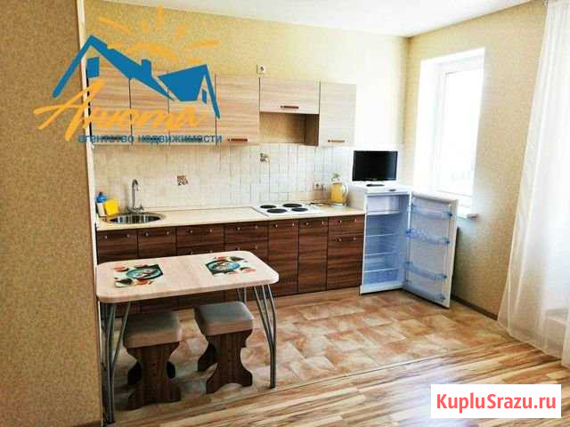 Квартира-студия, 32 м², 8/15 эт. в аренду на длительный срок в Обнинске Обнинск - изображение 1