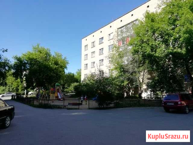 1-комнатная квартира, 26.3 м², 1/5 эт. на продажу в Миассе Миасс - изображение 1