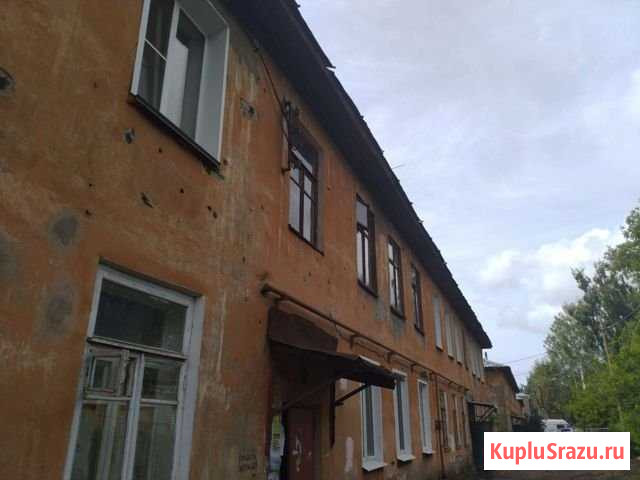 1-комнатная квартира, 32 м², 2/2 эт. на продажу в Кирове Киров - изображение 1