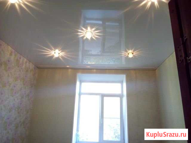 3-комнатная квартира, 61 м², 2/3 эт. на продажу в Красногорском Челябинской области Красногорский - изображение 1