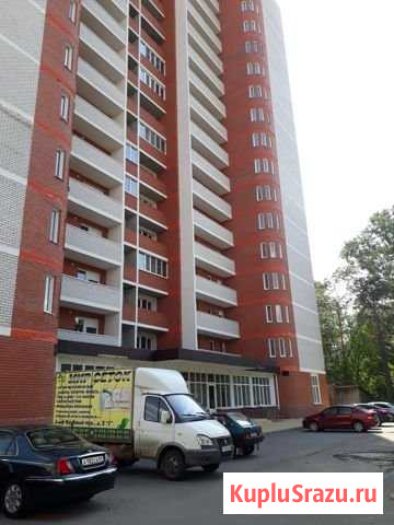 1-комнатная квартира, 48 м², 7/16 эт. на продажу в Твери Тверь - изображение 1