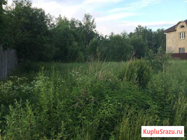 Участок ИЖС 15 сот. на продажу в Кокошкино Кокошкино - изображение 1