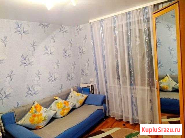 Комната 11 м² в 1-ком. кв., 5/9 эт. на продажу в Ижевске Ижевск - изображение 1