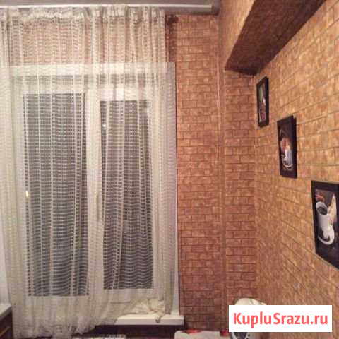1-комнатная квартира, 29.6 м², 4/5 эт. на продажу в Бийске Бийск - изображение 1