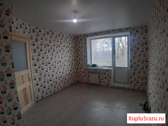 1-комнатная квартира, 28 м², 3/10 эт. на продажу в Пензе Пенза - изображение 1