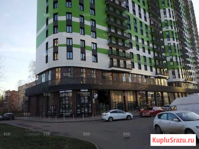 Сдам торговое помещение, 135 кв.м. Москва - изображение 1