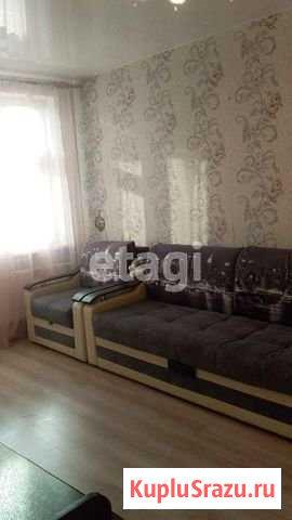 1-комнатная квартира, 40 м², 3/5 эт. на продажу в Верхней Пышме Верхняя Пышма - изображение 1
