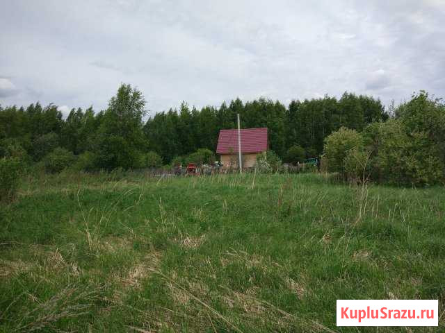 Участок СНТ, ДНП 8 сот. на продажу в Ярославле Ярославль - изображение 1