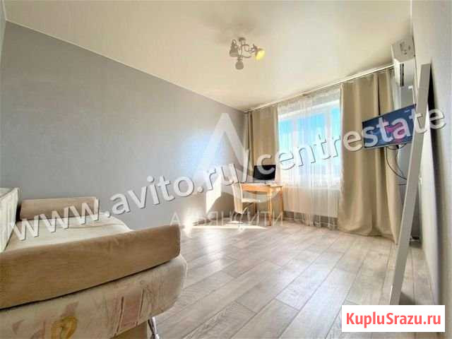 1-комнатная квартира, 31 м², 6/9 эт. на продажу в Алуште Алушта - изображение 1
