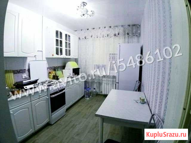 1-комнатная квартира, 36 м², 5/9 эт. на продажу в Волгограде Волгоград - изображение 1