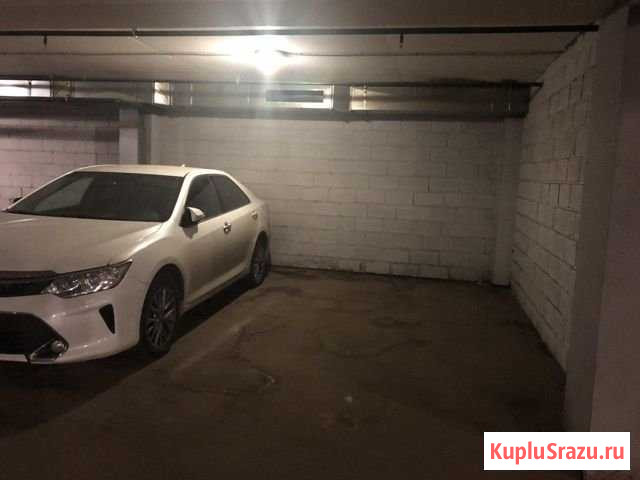 Машиноместо 14 м² на продажу в Королеве Королев - изображение 1