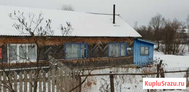 Дом 67 м² на участке 6 сот. на продажу в Тонкино Тонкино - изображение 1