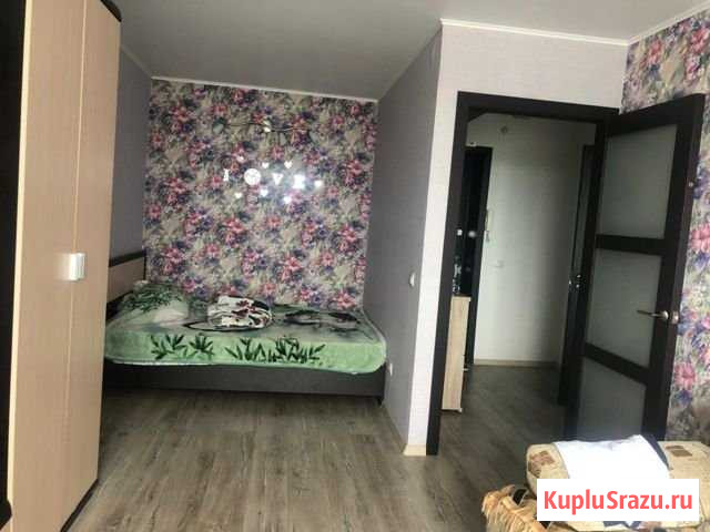 1-комнатная квартира, 36 м², 9/9 эт. на продажу в Тамбове Тамбов - изображение 1