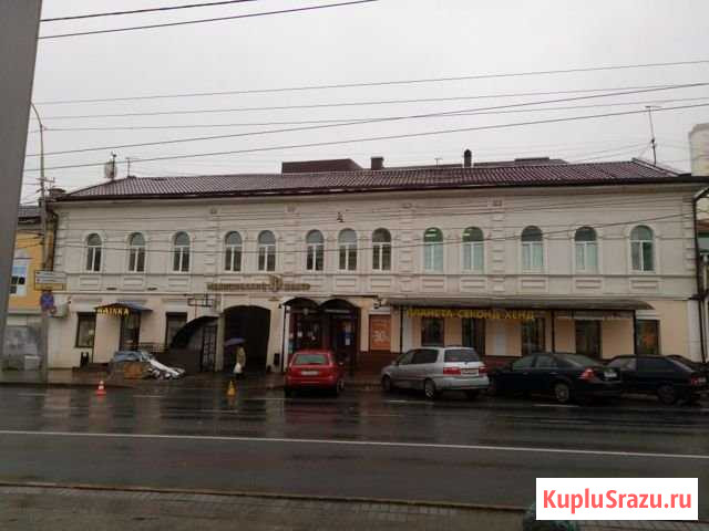 Офисное помещение, 130 кв.м. Саратов - изображение 1