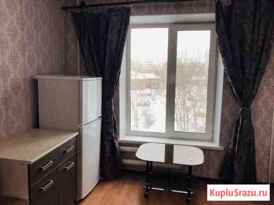 1-комнатная квартира, 14 м², 5/9 эт. в аренду на длительный срок в Тобольске Тобольск