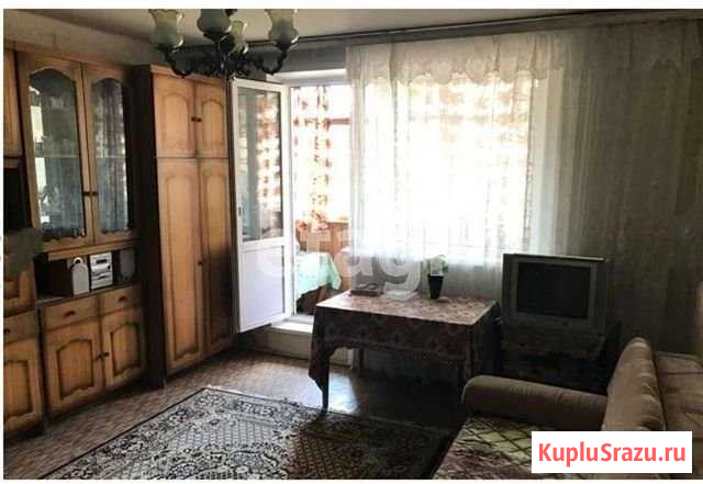 1-комнатная квартира, 39 м², 4/14 эт. на продажу в Москве Москва - изображение 1