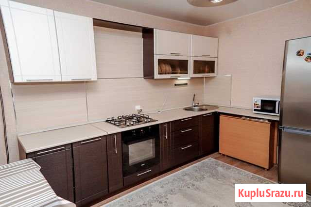 1-комнатная квартира, 45 м², 7/10 эт. на продажу в Казани Казань - изображение 1