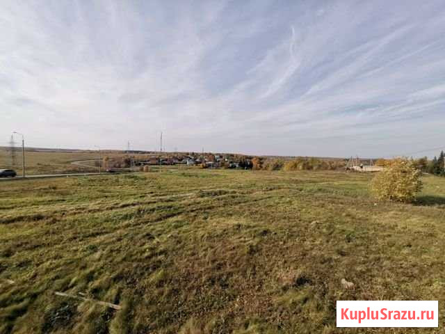 Участок ИЖС 13 сот. на продажу в Воскресенском Московской области Воскресенское - изображение 1