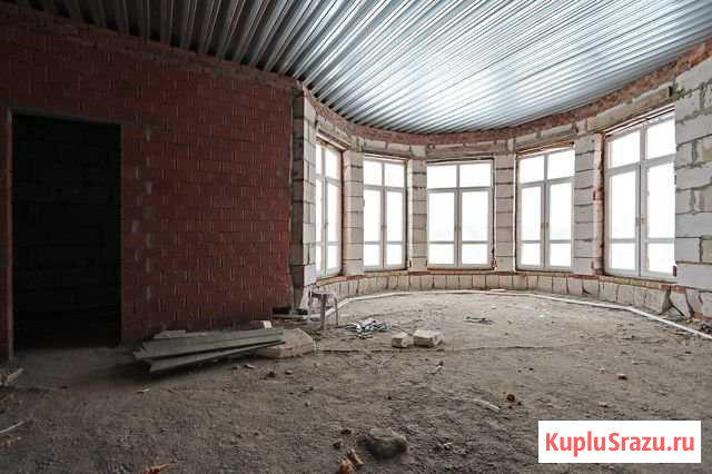 Дом 720 м² на участке 21 сот. на продажу в Люберцах Люберцы - изображение 1