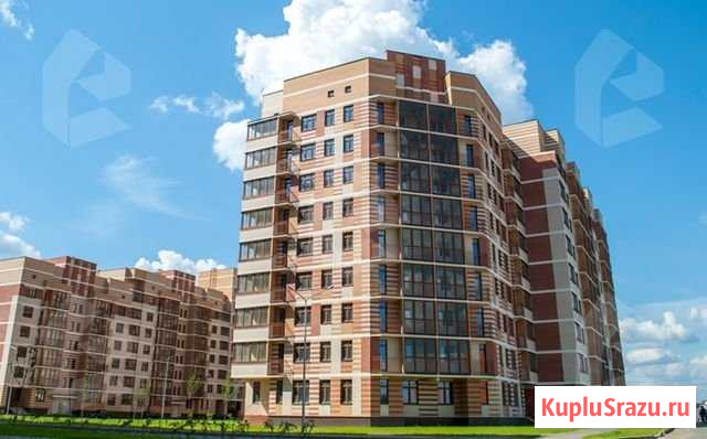 1-комнатная квартира, 46.1 м², 7/9 эт. на продажу в Москве Москва - изображение 1