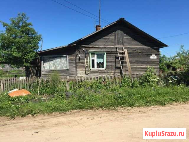 2-комнатная квартира, 50 м², 1/1 эт. на продажу в Оричах Оричи - изображение 1