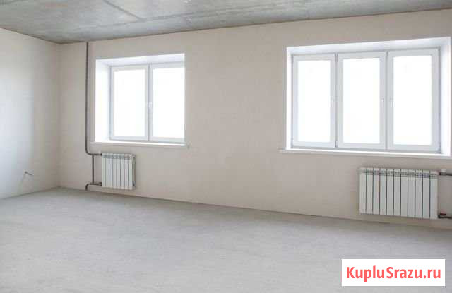 2-комнатная квартира, 53 м², 11/17 эт. на продажу в Краснодаре Краснодар - изображение 1