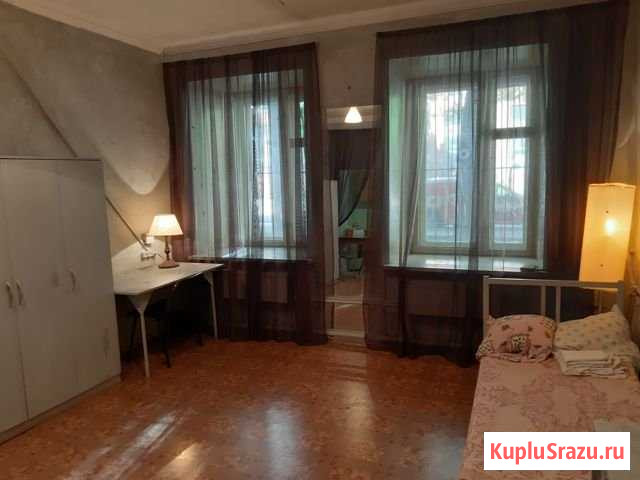 1-комнатная квартира, 39.2 м², 1/5 эт. в аренду на длительный срок в Москве Москва - изображение 1