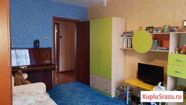 5-комнатная квартира, 94.2 м², 9/9 эт. на продажу в Ижевске Ижевск - изображение 1