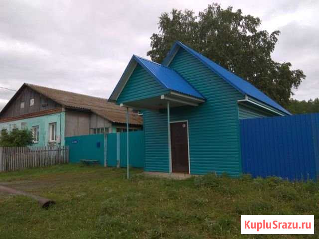 Продам торговое помещение, 28 кв.м. Кунашак - изображение 1