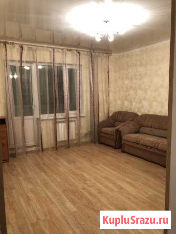 2-комнатная квартира, 49.1 м², 8/14 эт. в аренду на длительный срок в Щёлково Щёлково - изображение 1